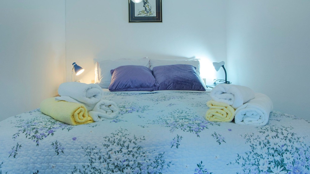Photo of Bedroom in Milcetici
