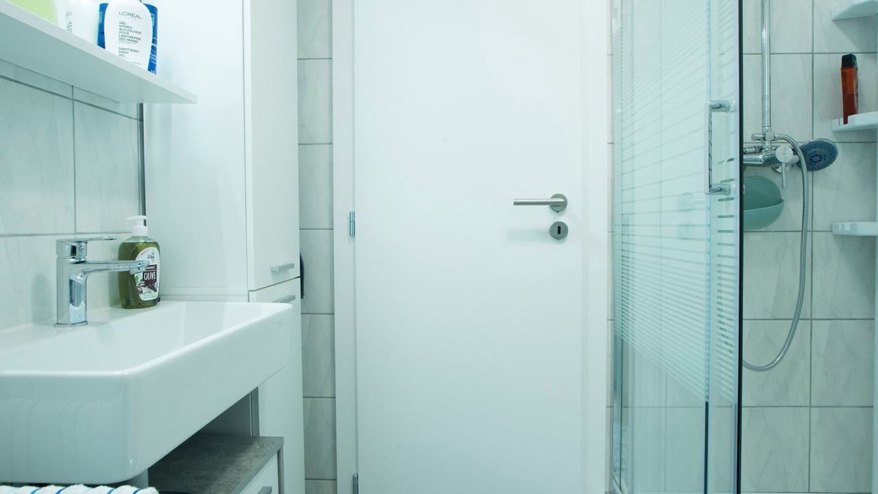 Photo of Bathroom in Milcetici