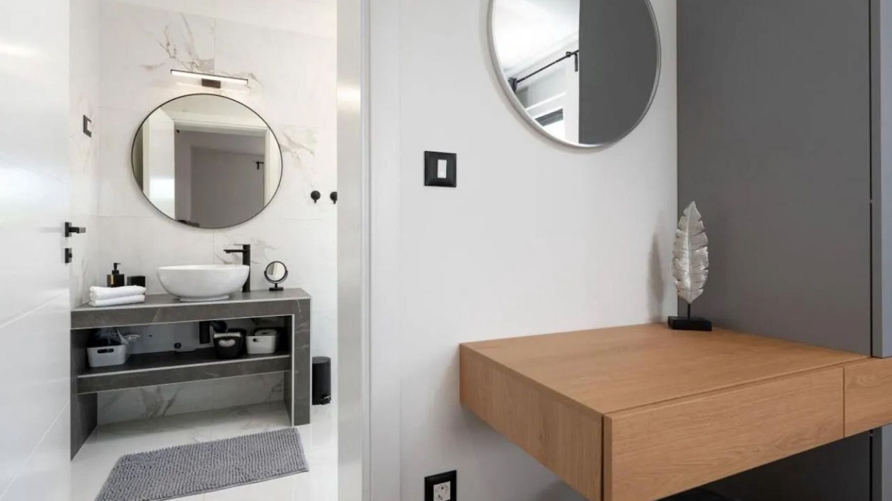 Photo of Bathroom in Nova Vas