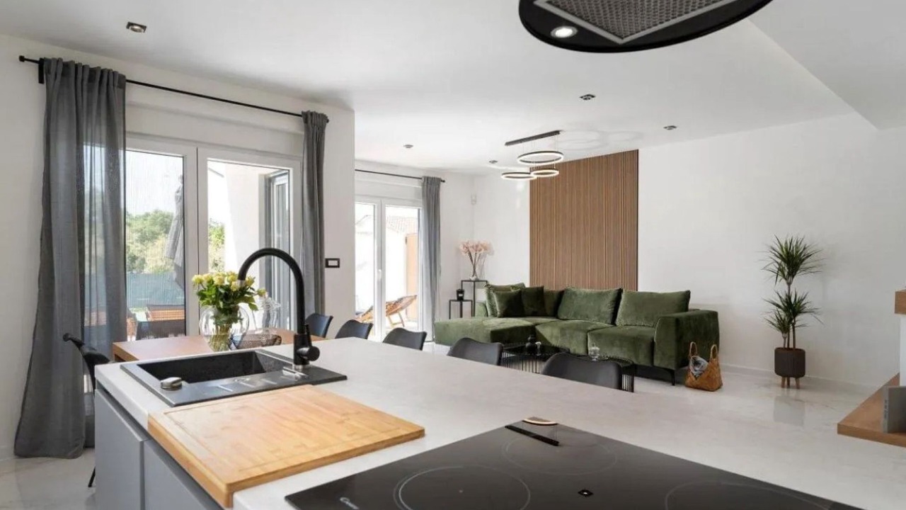 Photo of Livingroom in Nova Vas