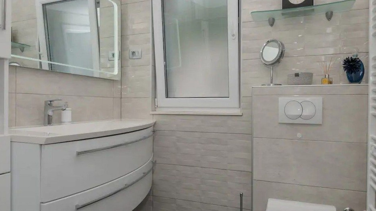 Photo of Bathroom in Moca
