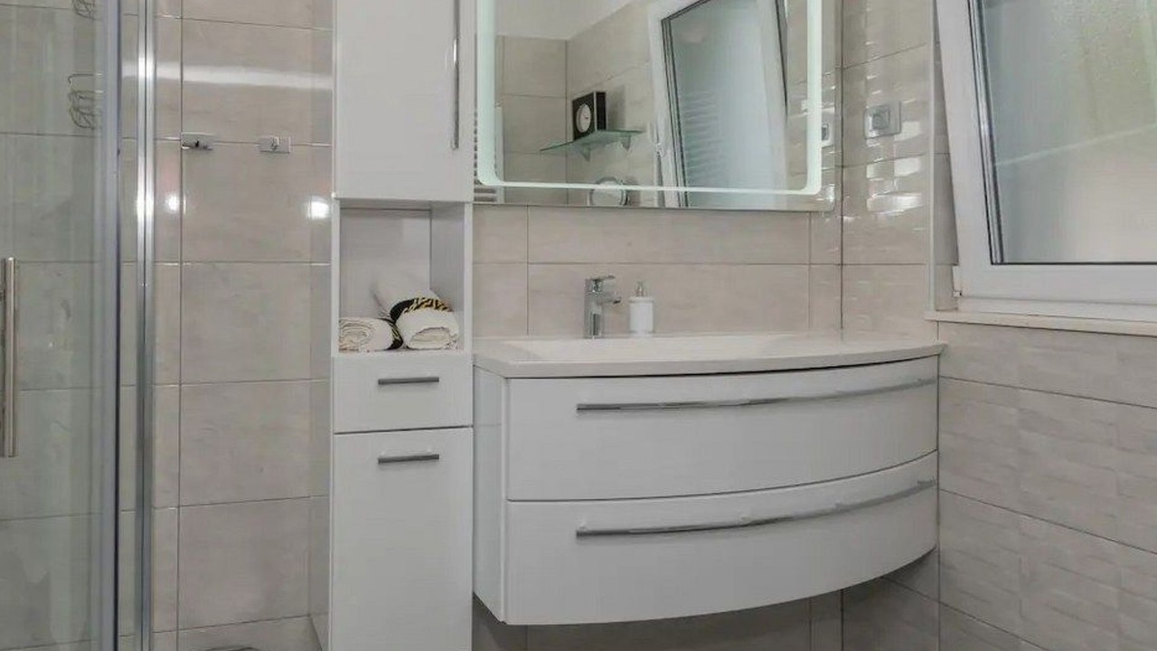 Photo of Bathroom in Moca