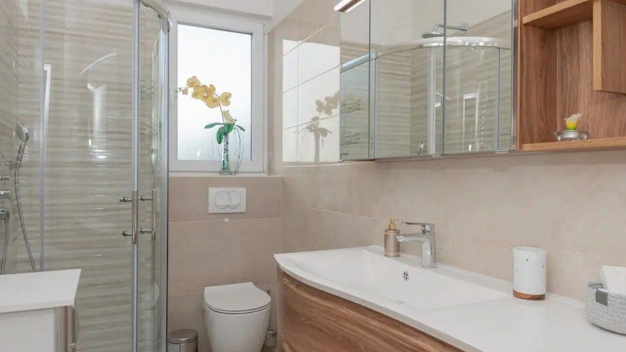 Photo of Bathroom in Moca