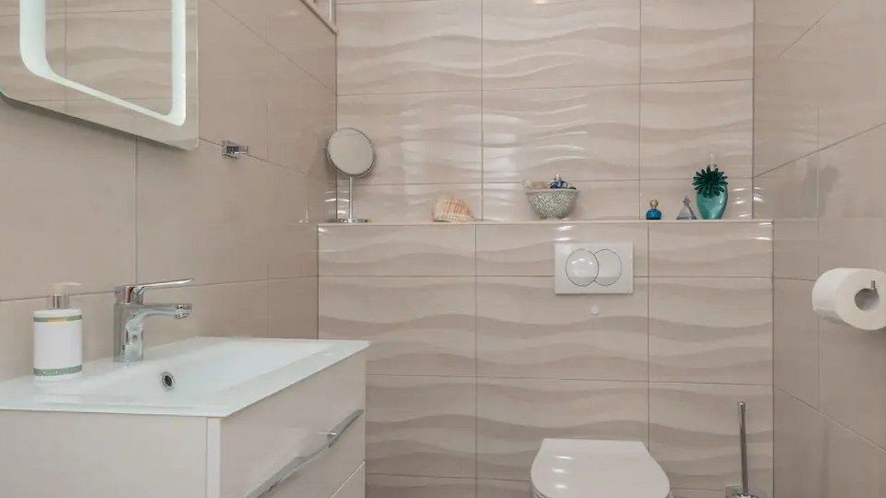 Photo of Bathroom in Moca
