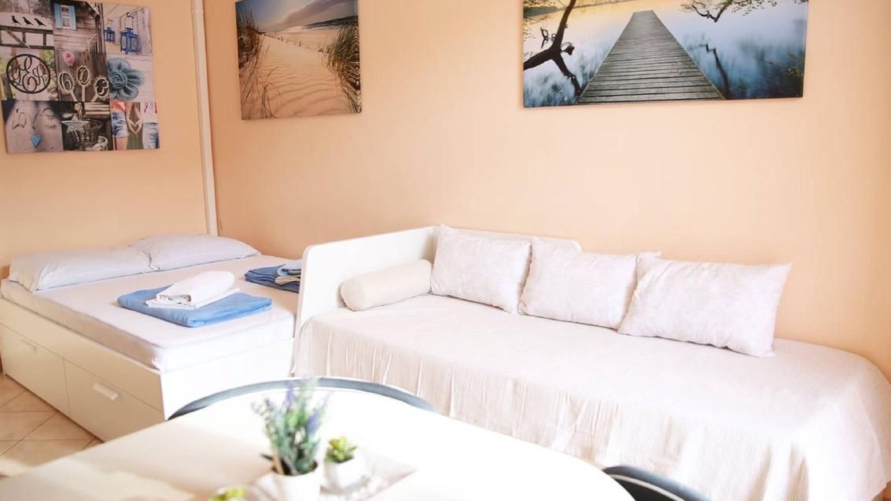 Photo of Livingroom in Crikvenica