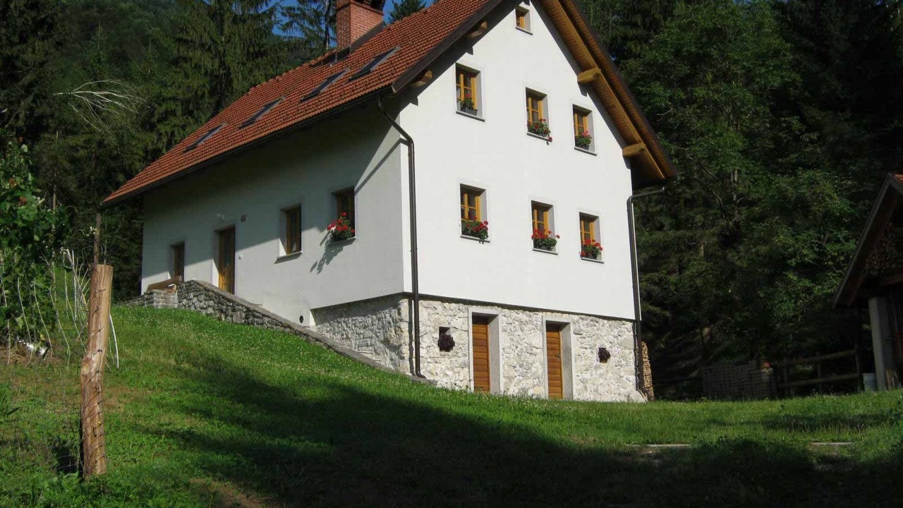 Photo of Others in Tolmin
