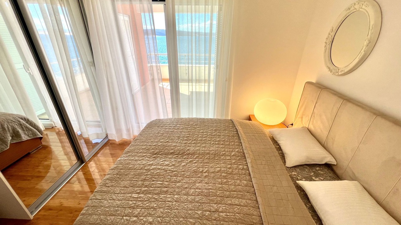 Photo of Bedroom in Crikvenica