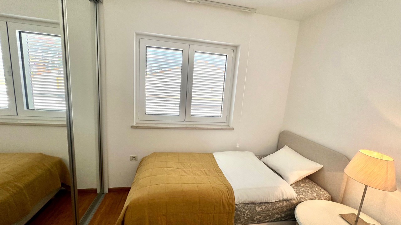 Photo of Bedroom in Crikvenica