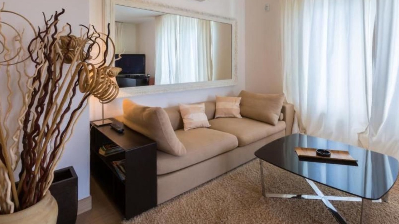 Photo of Livingroom in Crikvenica