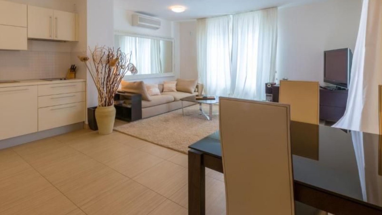 Photo of Livingroom in Crikvenica