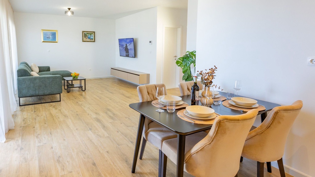 Photo of Livingroom in Batinici