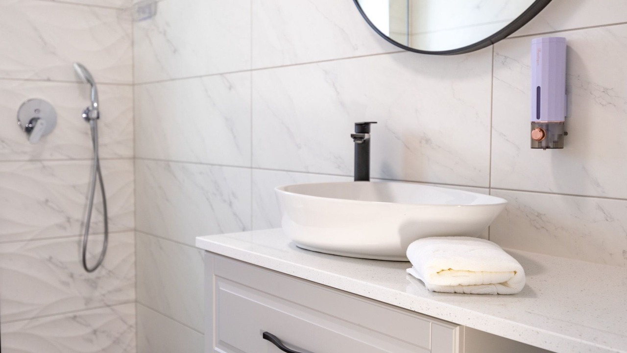 Photo of Bathroom in Batinici