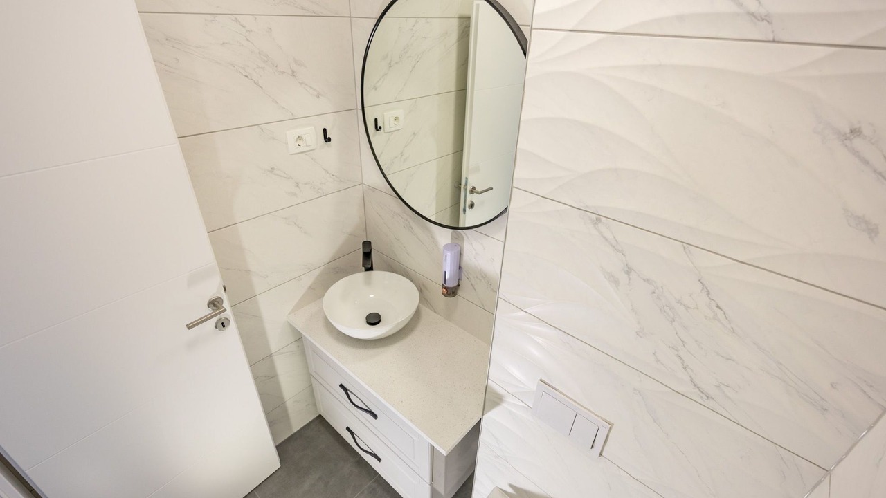 Photo of Bathroom in Batinici