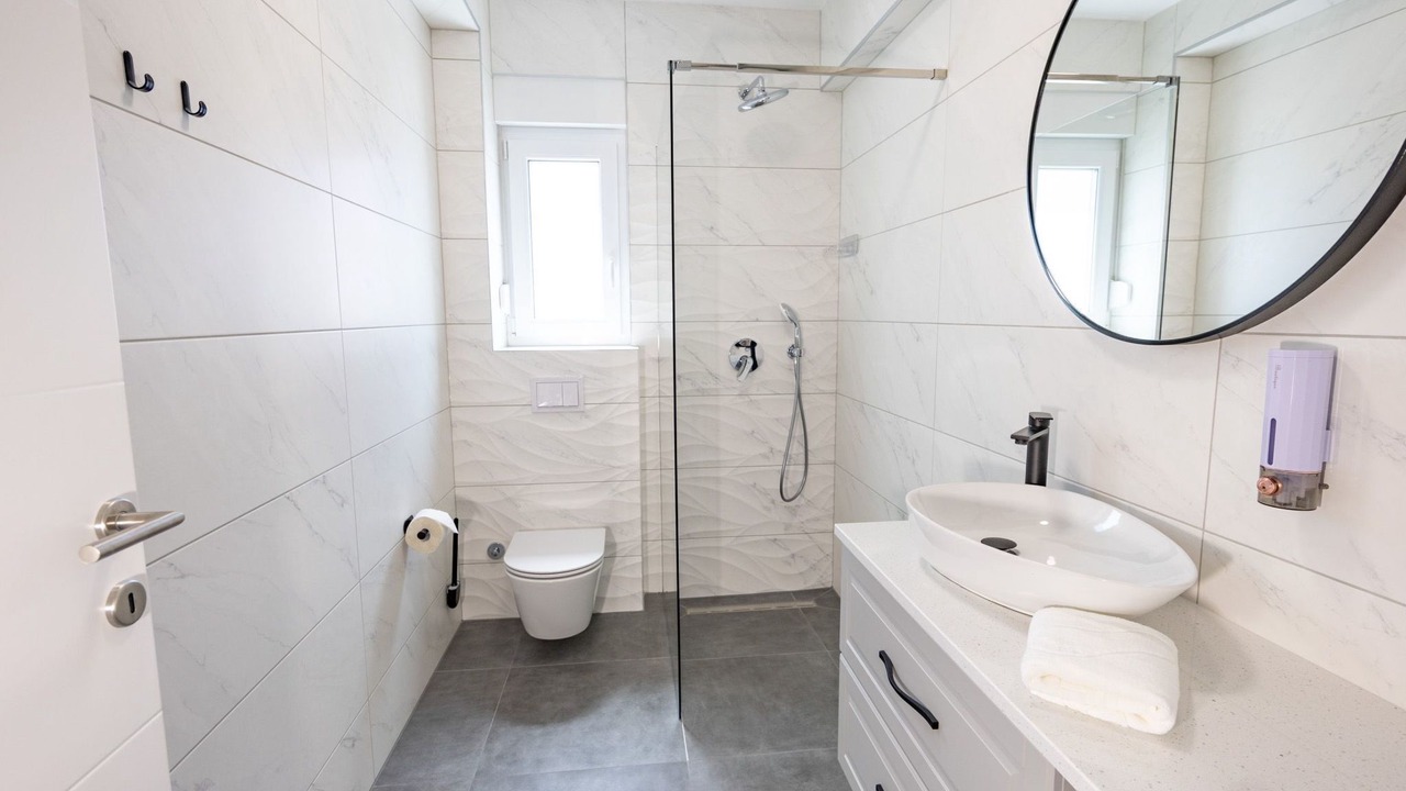 Photo of Bathroom in Batinici
