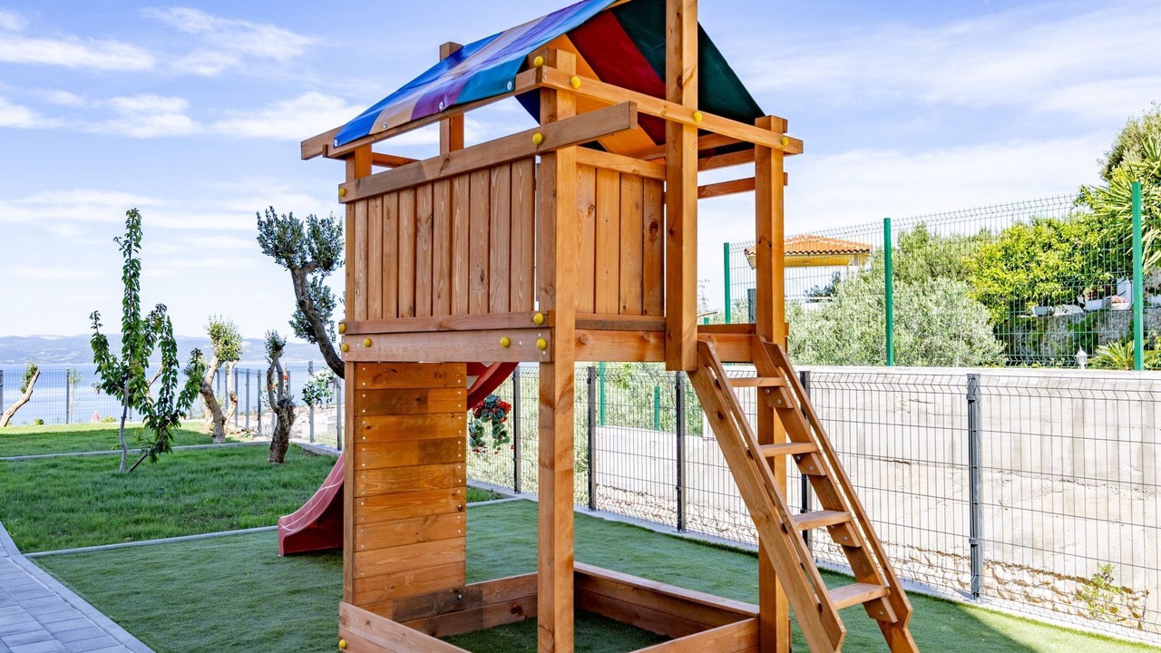 Photo of Outdoor in Batinici