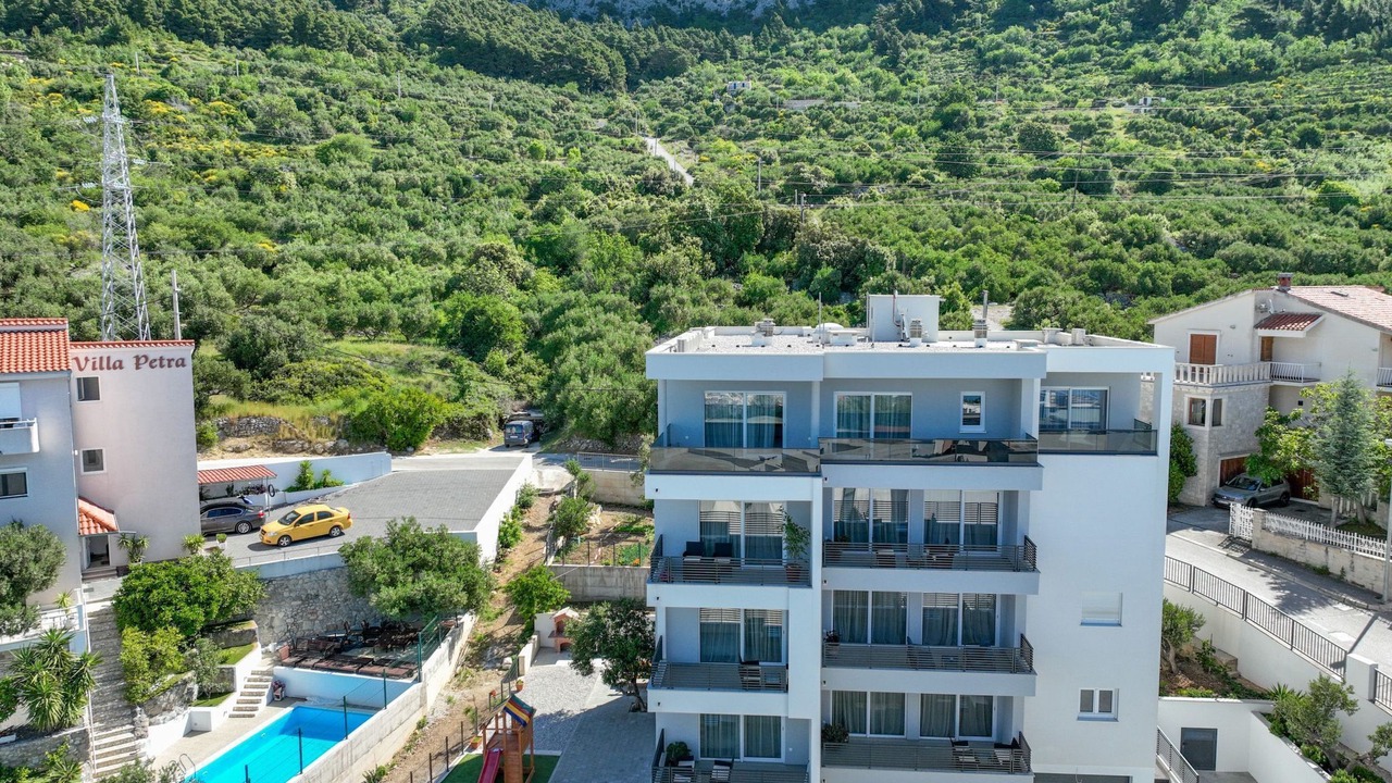 Photo of Outdoor in Batinici