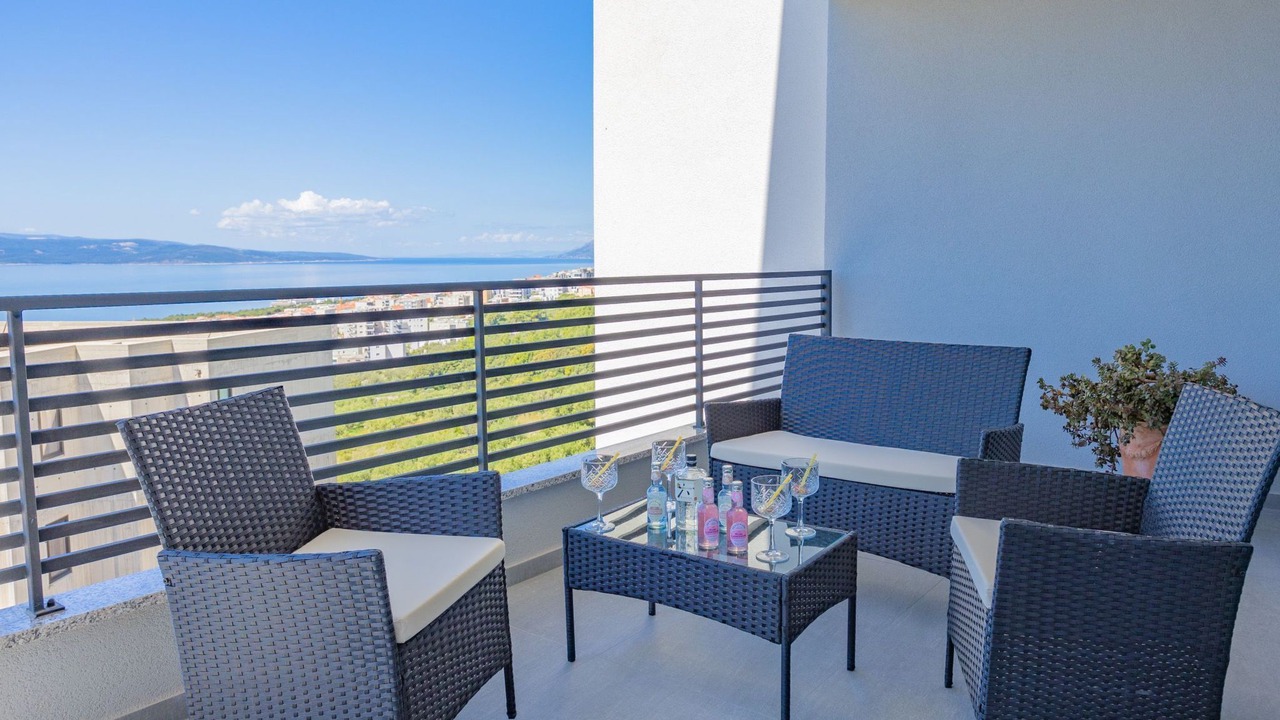 Photo of Livingroom in Batinici