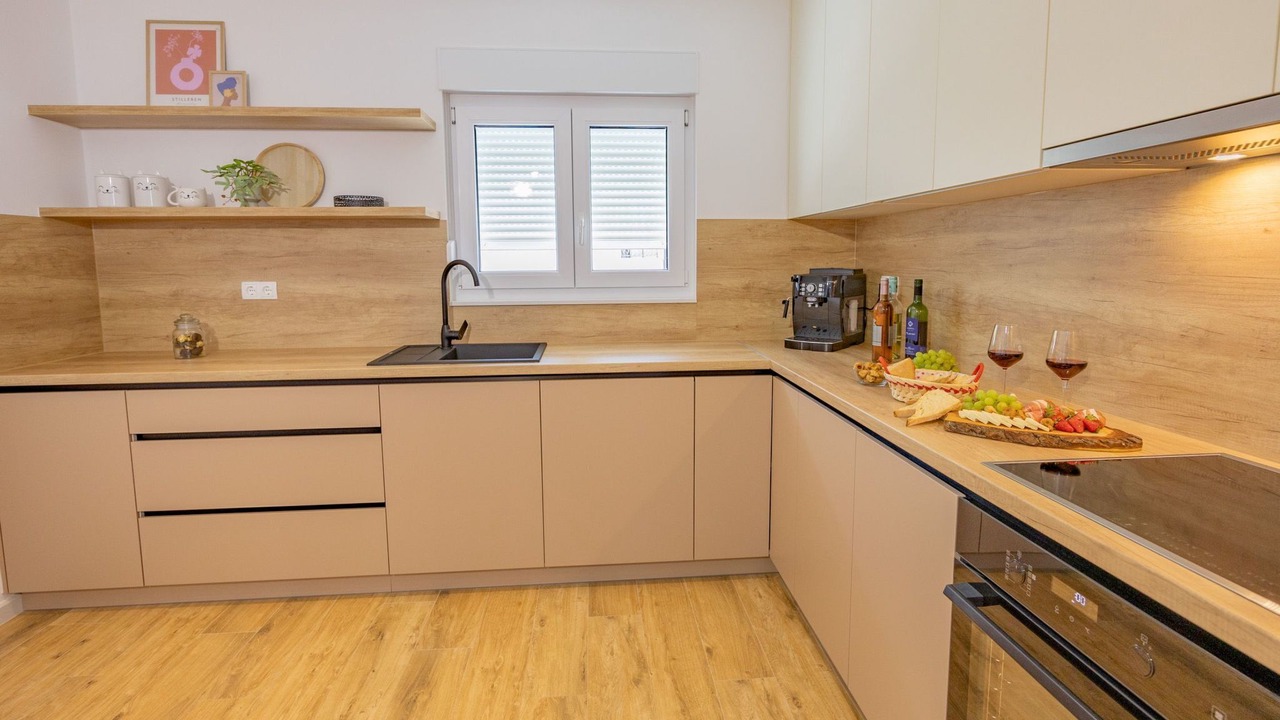 Photo of Kitchen in Batinici