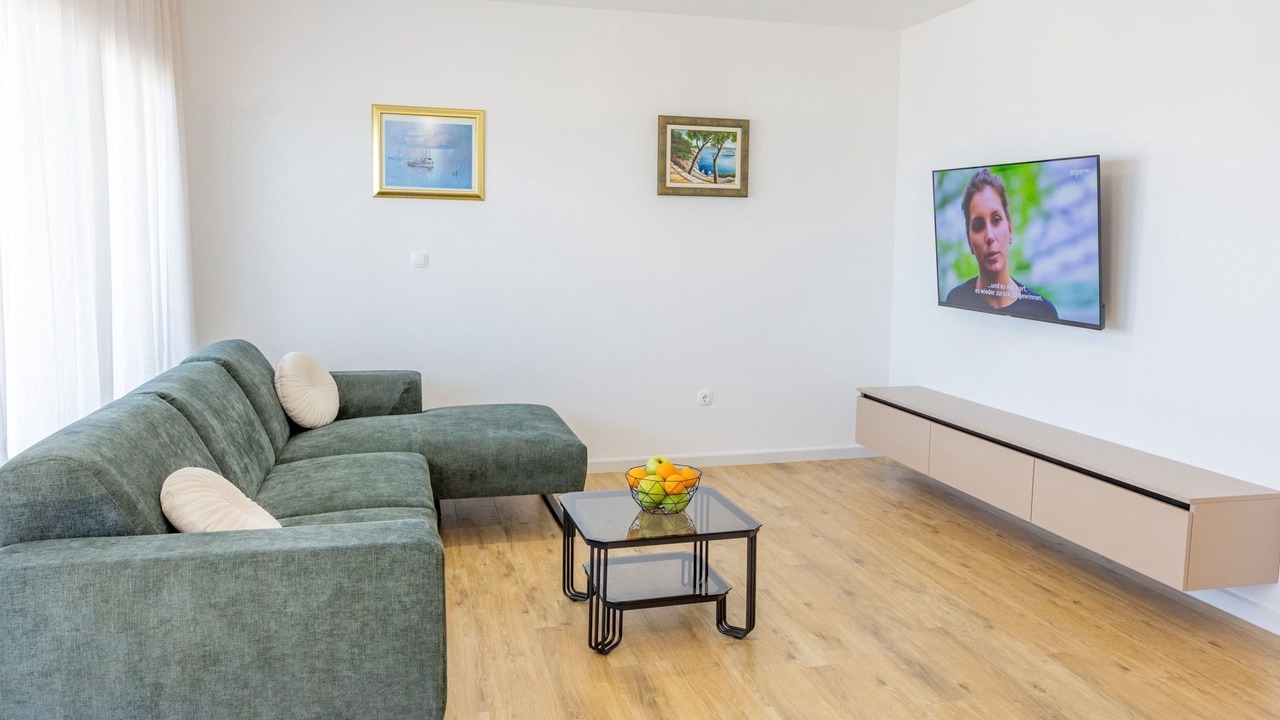 Photo of Livingroom in Batinici