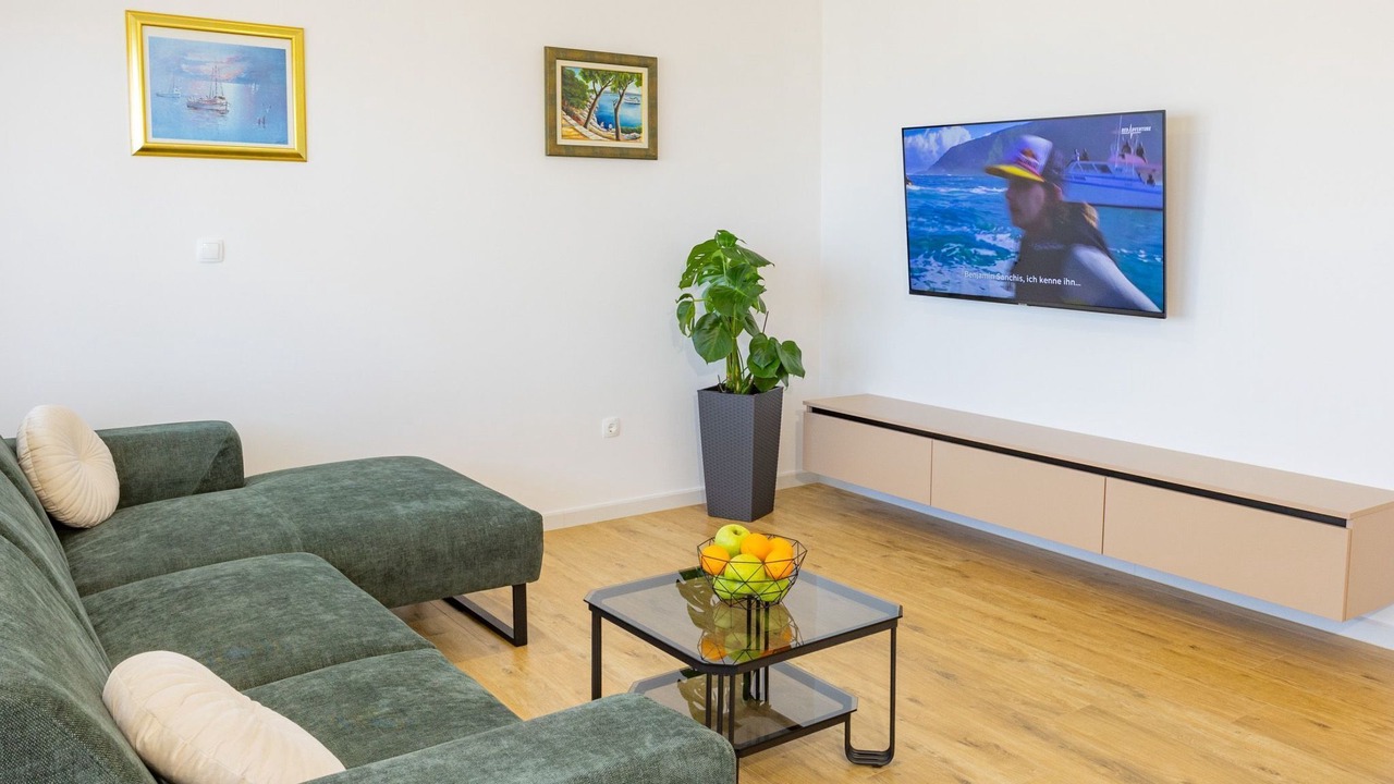 Photo of Livingroom in Batinici