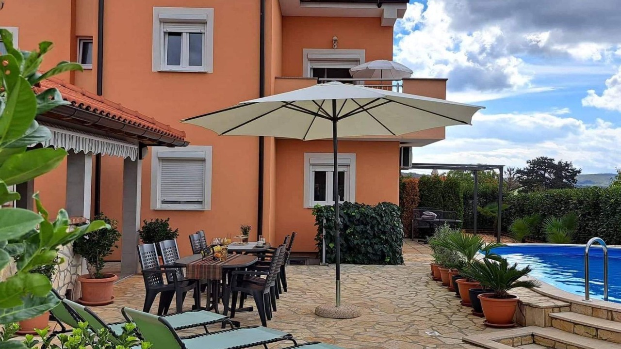 Photo of Outdoor in Sveti Vid-Miholjice