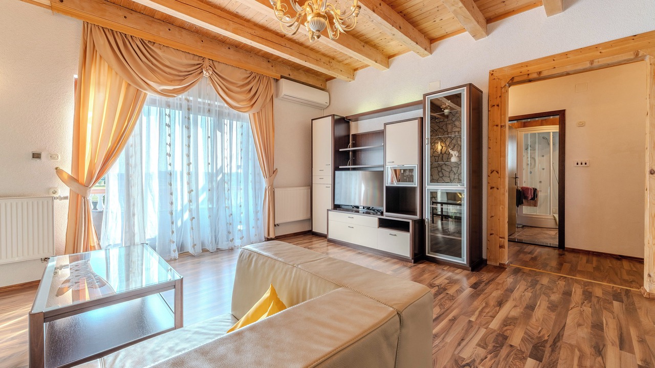 Photo of Livingroom in Polaca