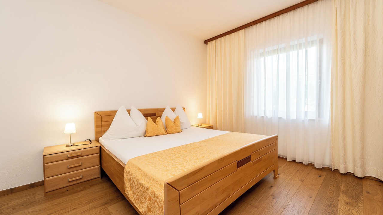 Photo of Bedroom in Polaca