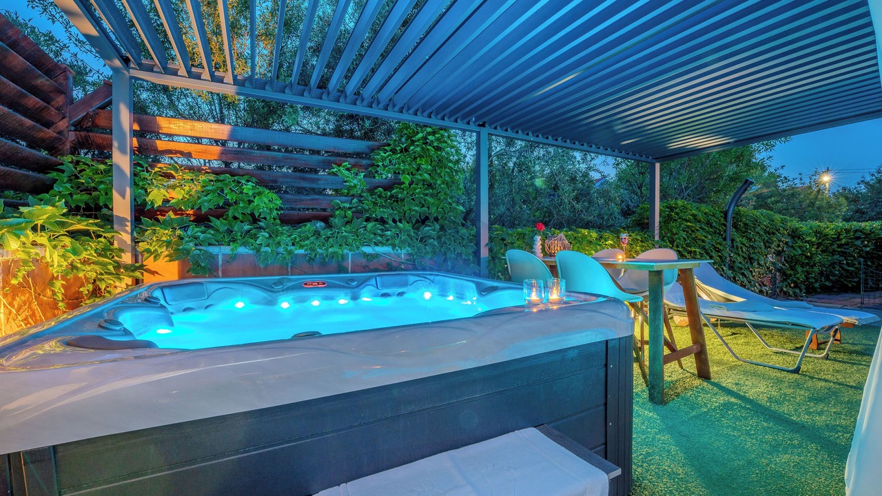 Photo of Patio Balcony in Polaca