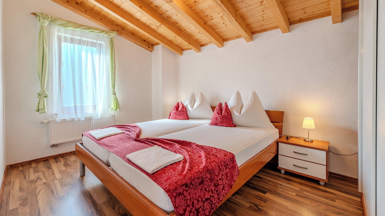 Photo of Bedroom in Polaca