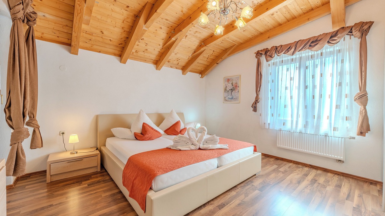 Photo of Bedroom in Polaca