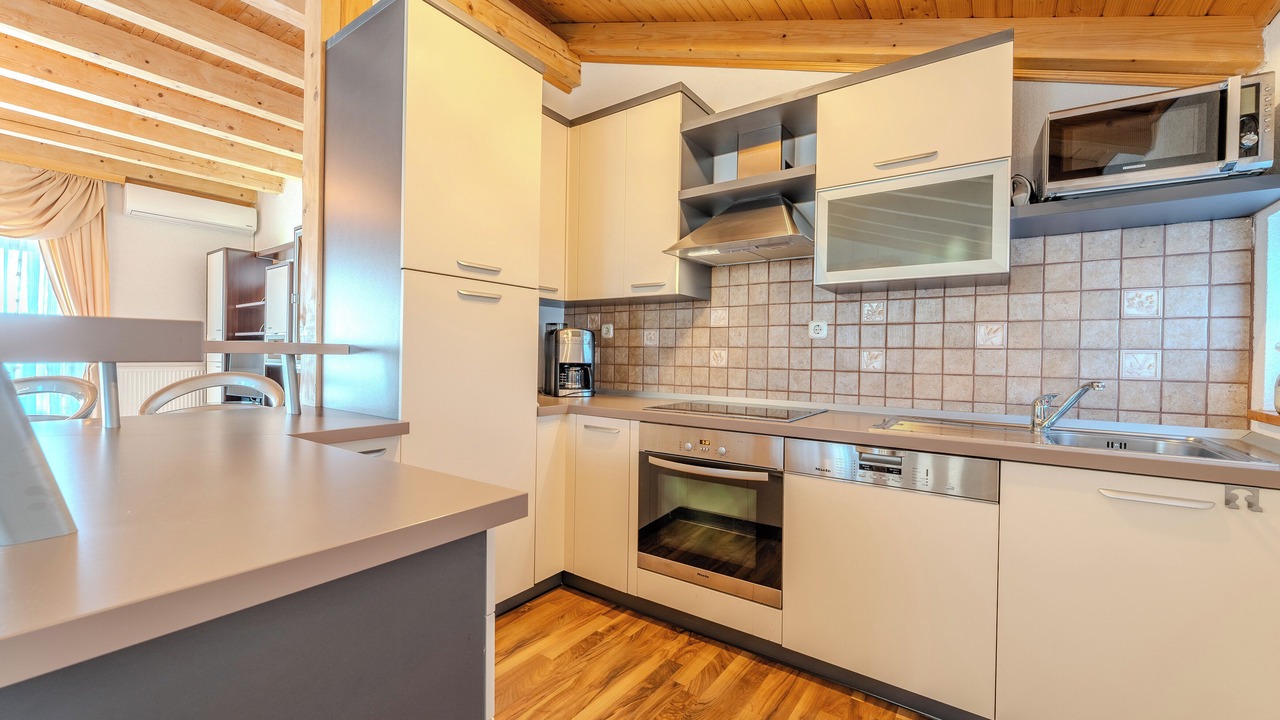 Photo of Kitchen in Polaca