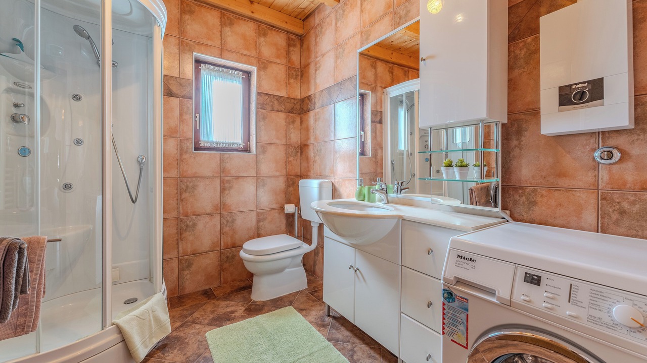 Photo of Bathroom in Polaca