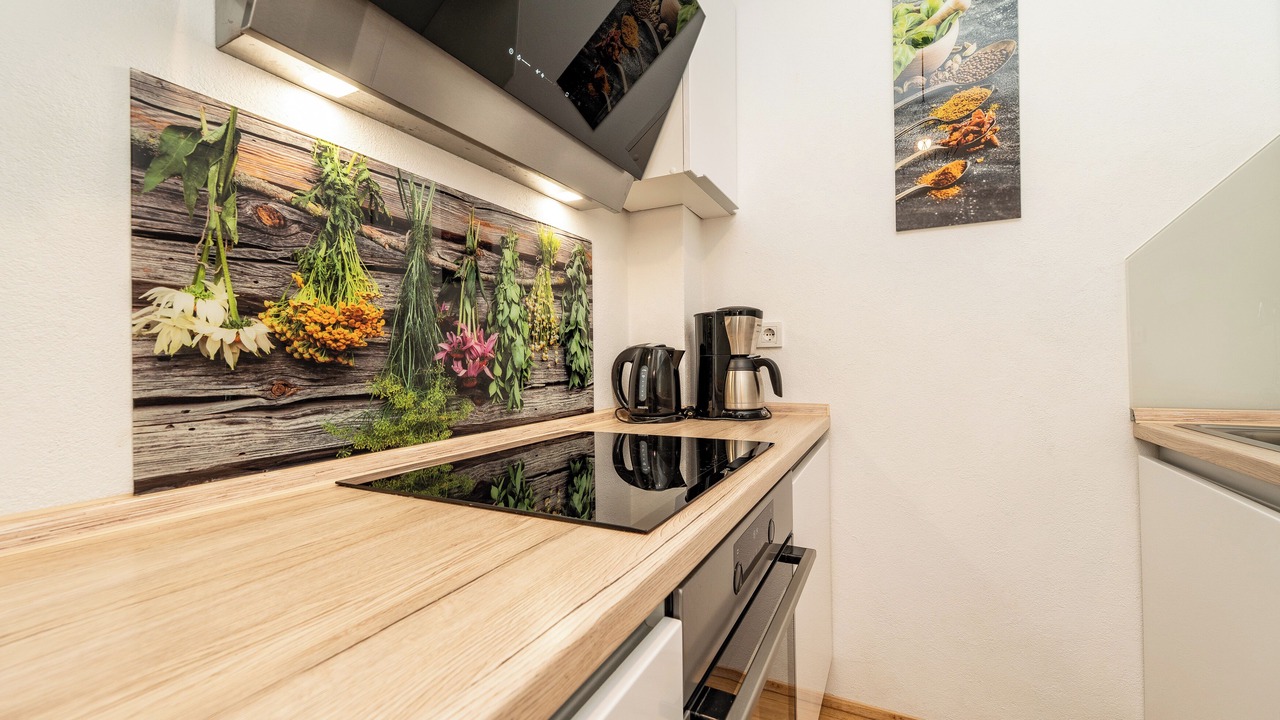 Photo of Kitchen in Polaca