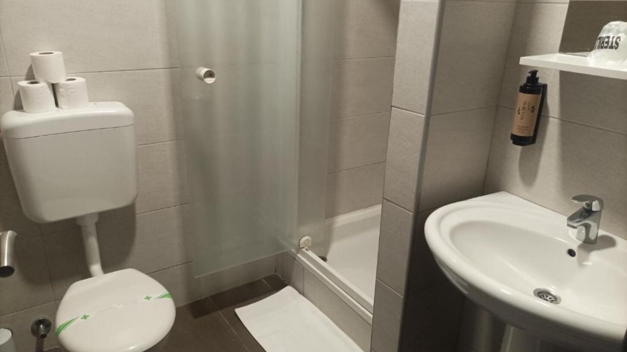 Photo of Bathroom in Capljina