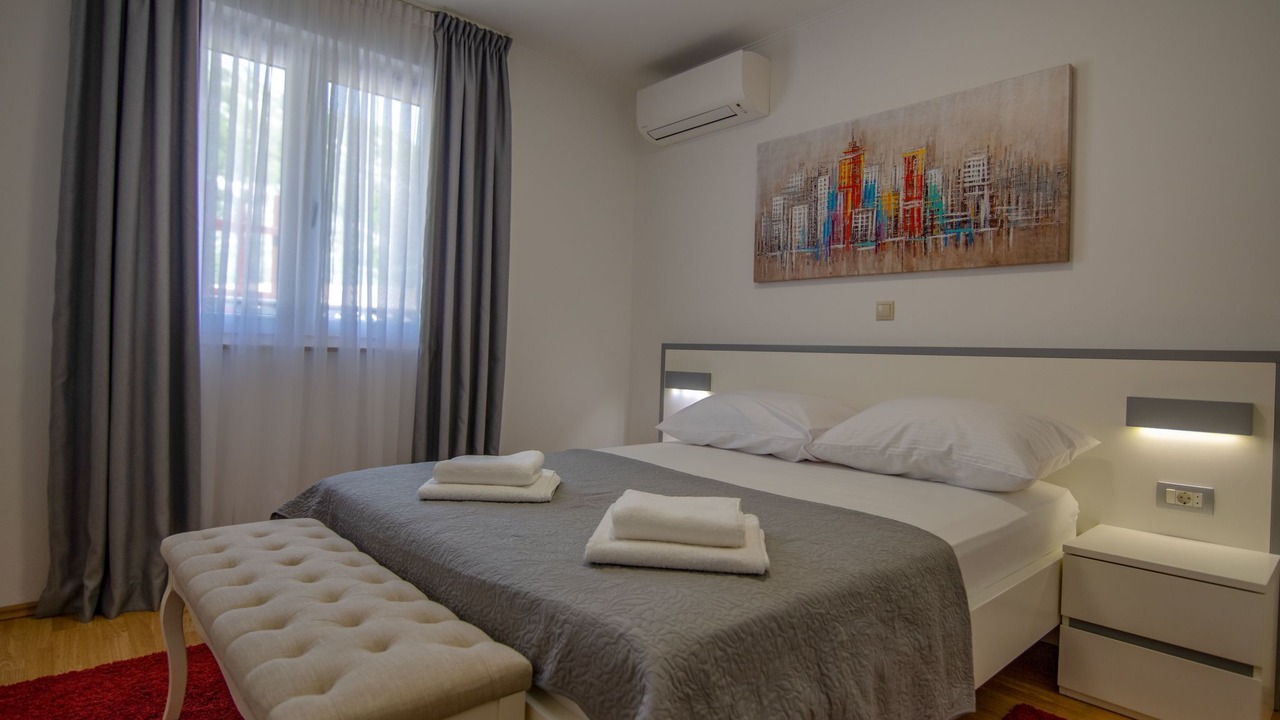 Photo of Bedroom in Seoca