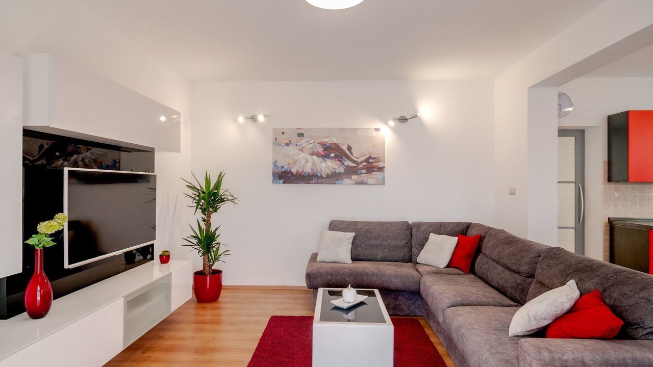 Photo of Livingroom in Seoca