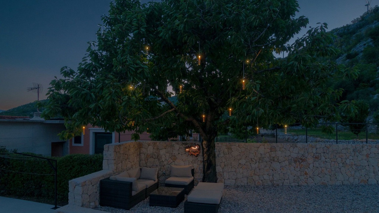 Photo of Patio Balcony in Seoca