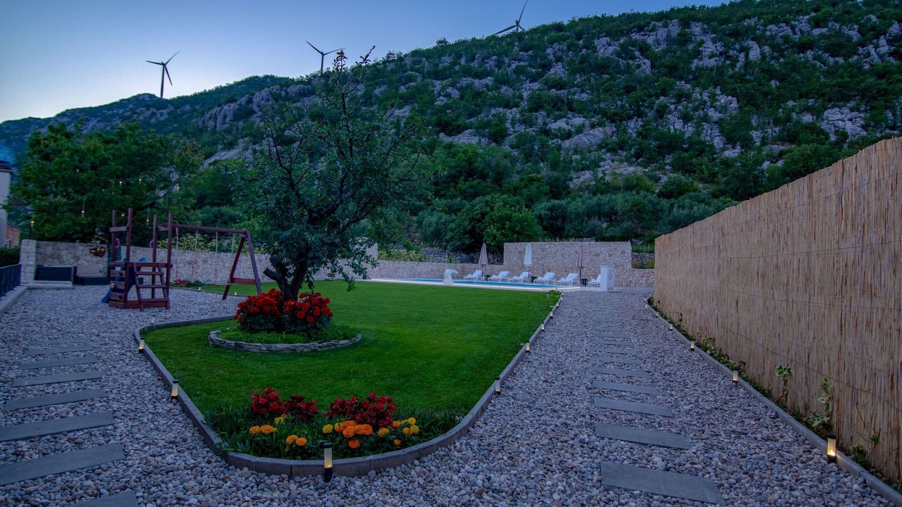 Photo of Outdoor in Seoca