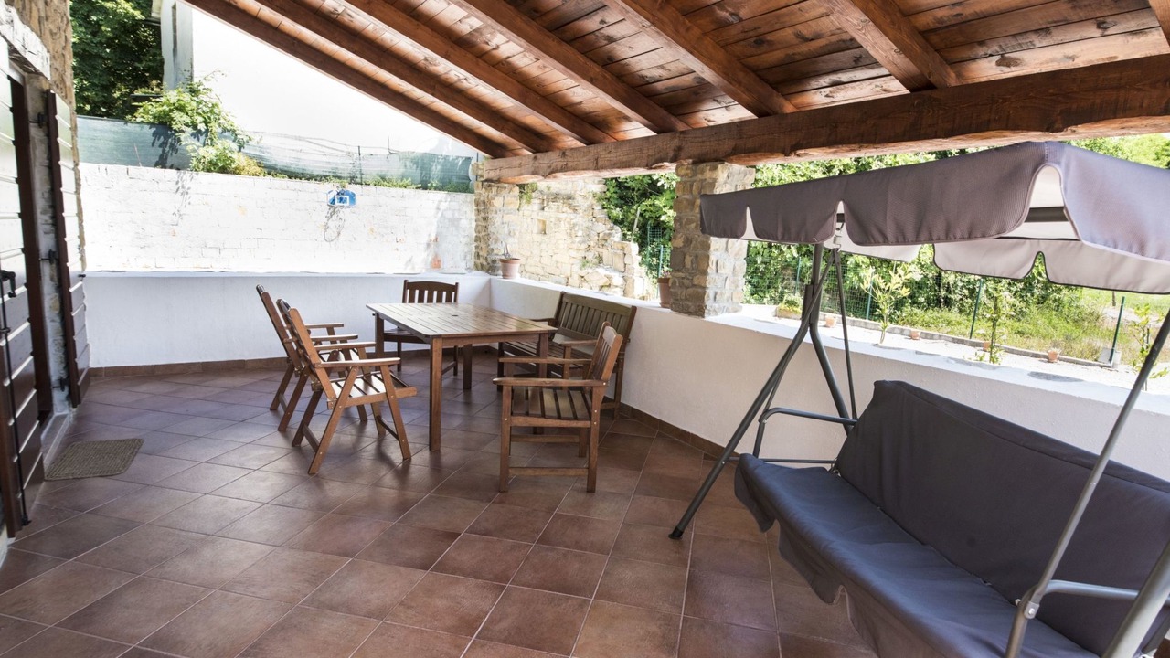 Photo of Livingroom in Korelici
