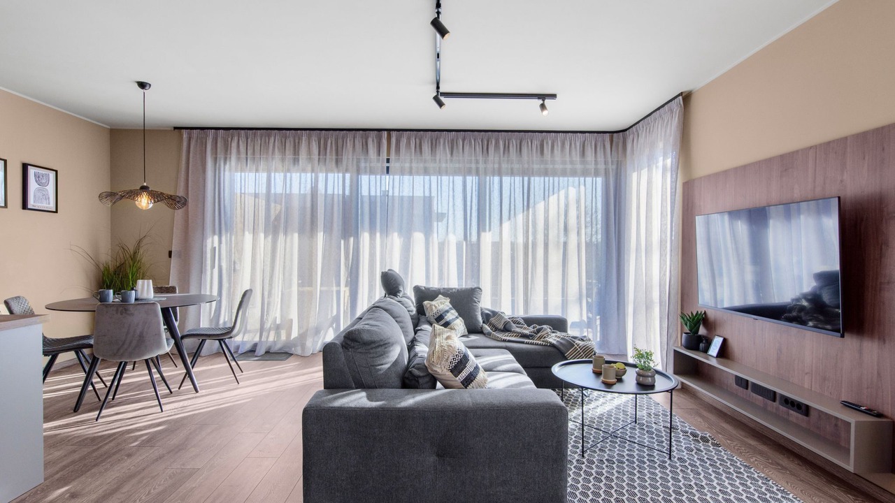 Photo of Livingroom in Karigador