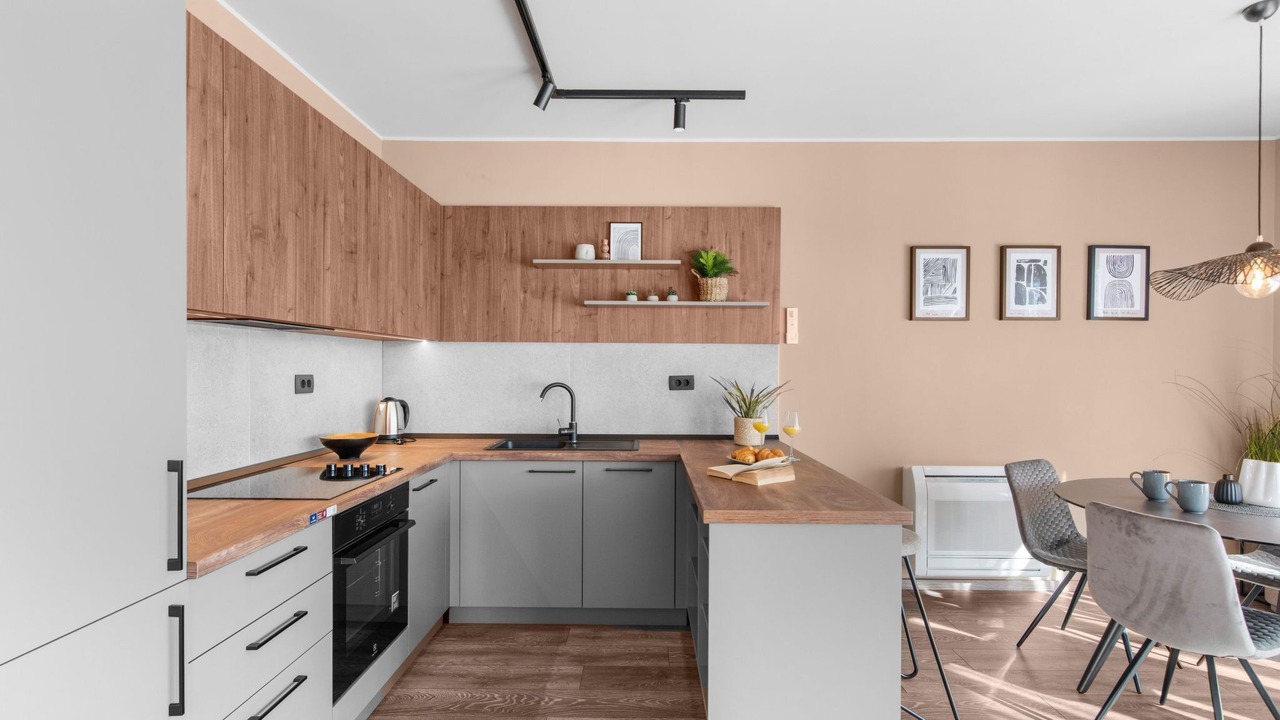 Photo of Kitchen in Karigador