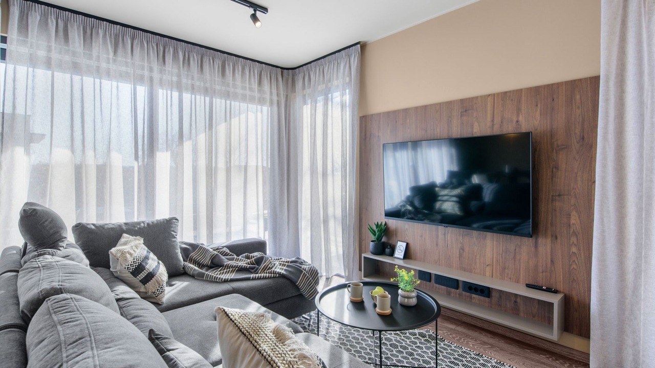 Photo of Livingroom in Karigador