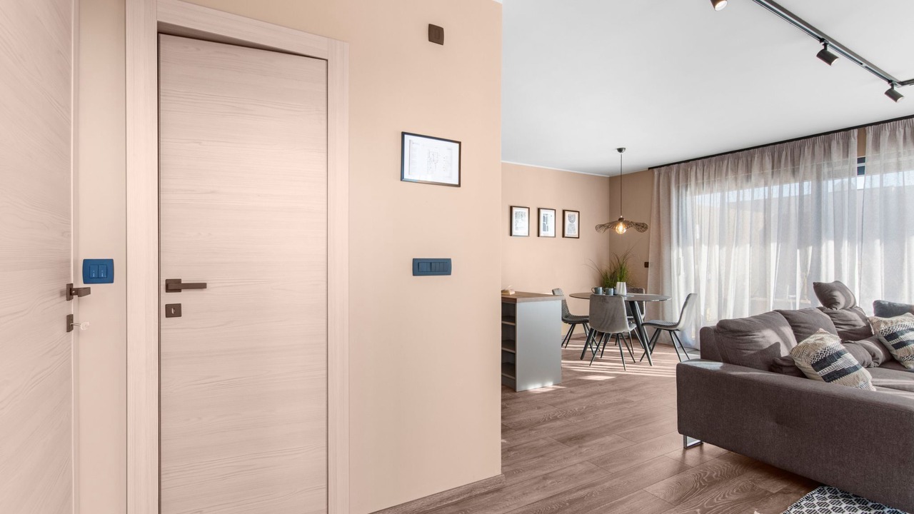 Photo of Livingroom in Karigador