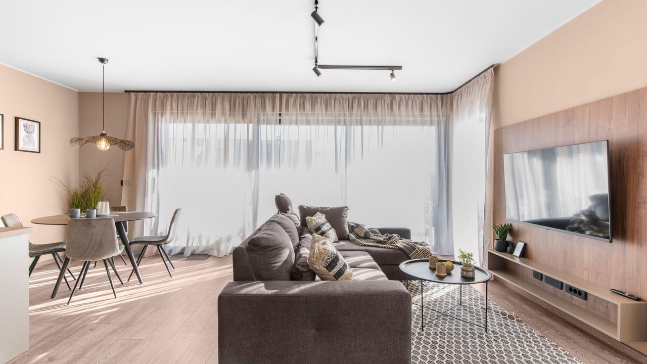 Photo of Livingroom in Karigador