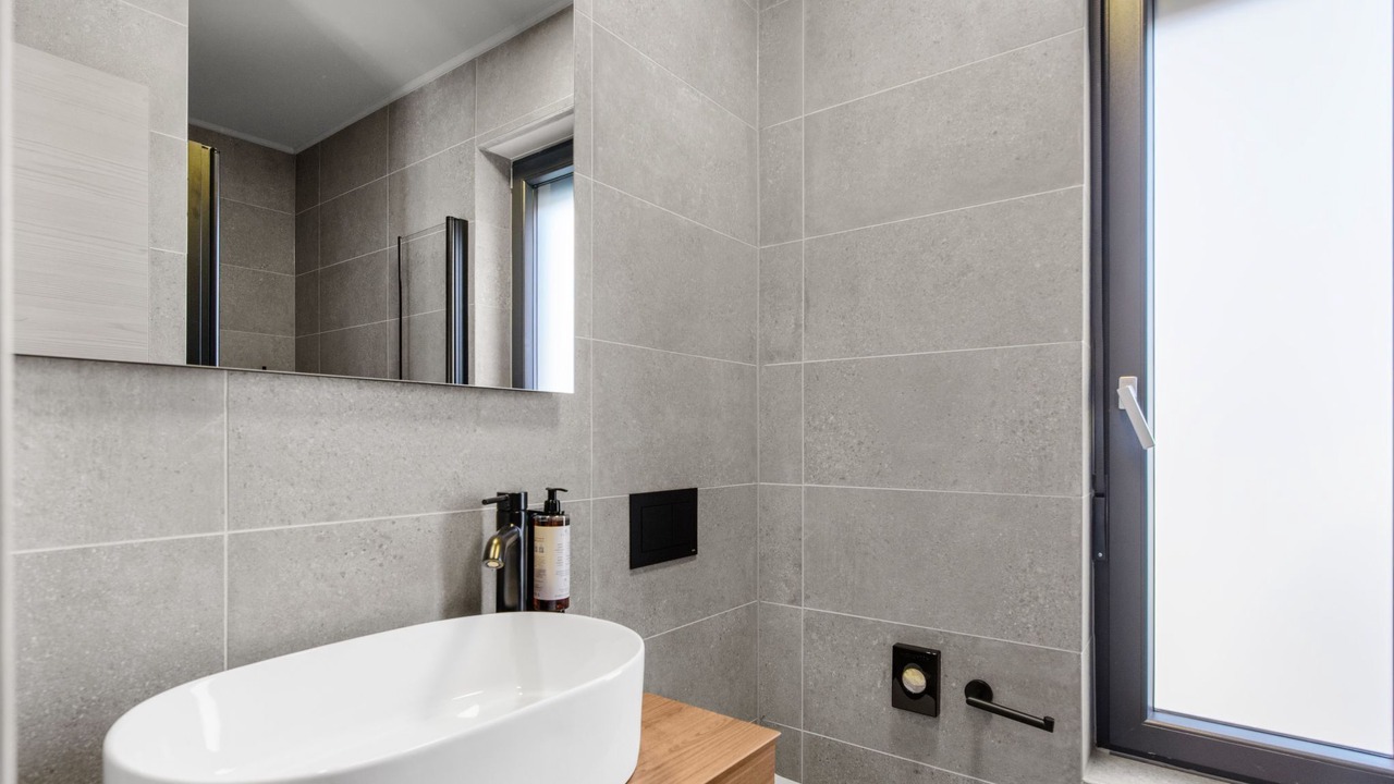Photo of Bathroom in Karigador