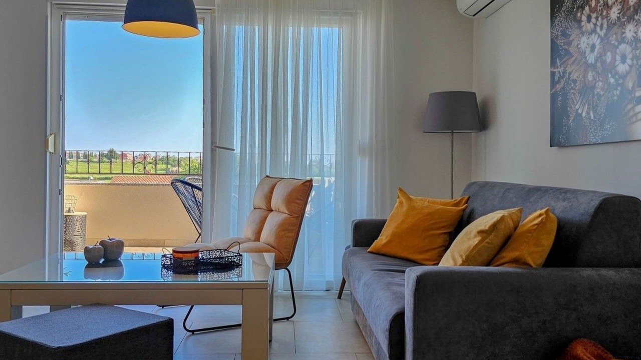 Photo of Livingroom in Novigrad