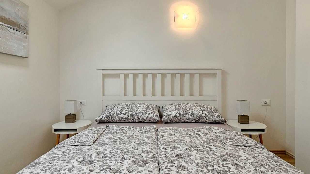 Photo of Bedroom in Novigrad