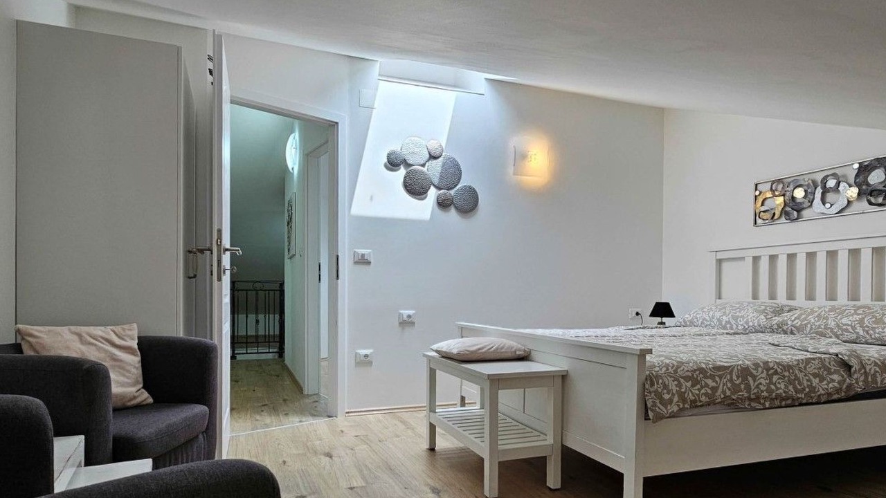 Photo of Livingroom in Novigrad
