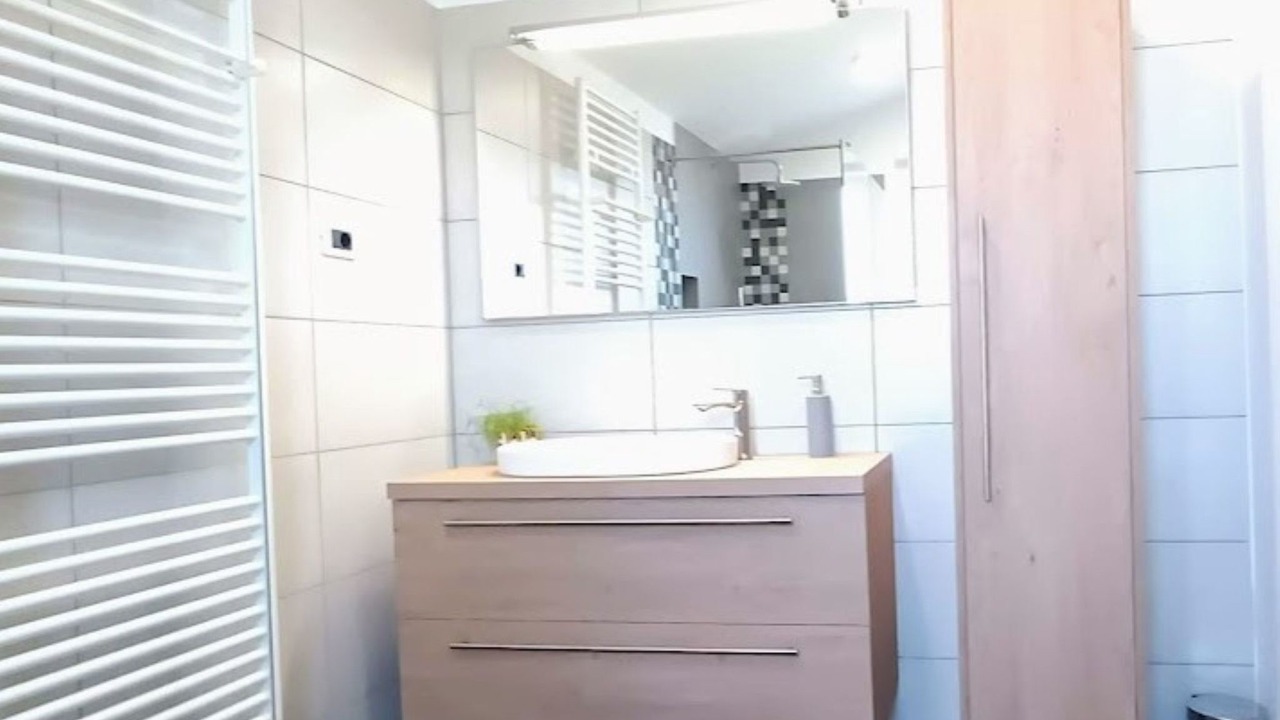 Photo of Bathroom in Kosinozici