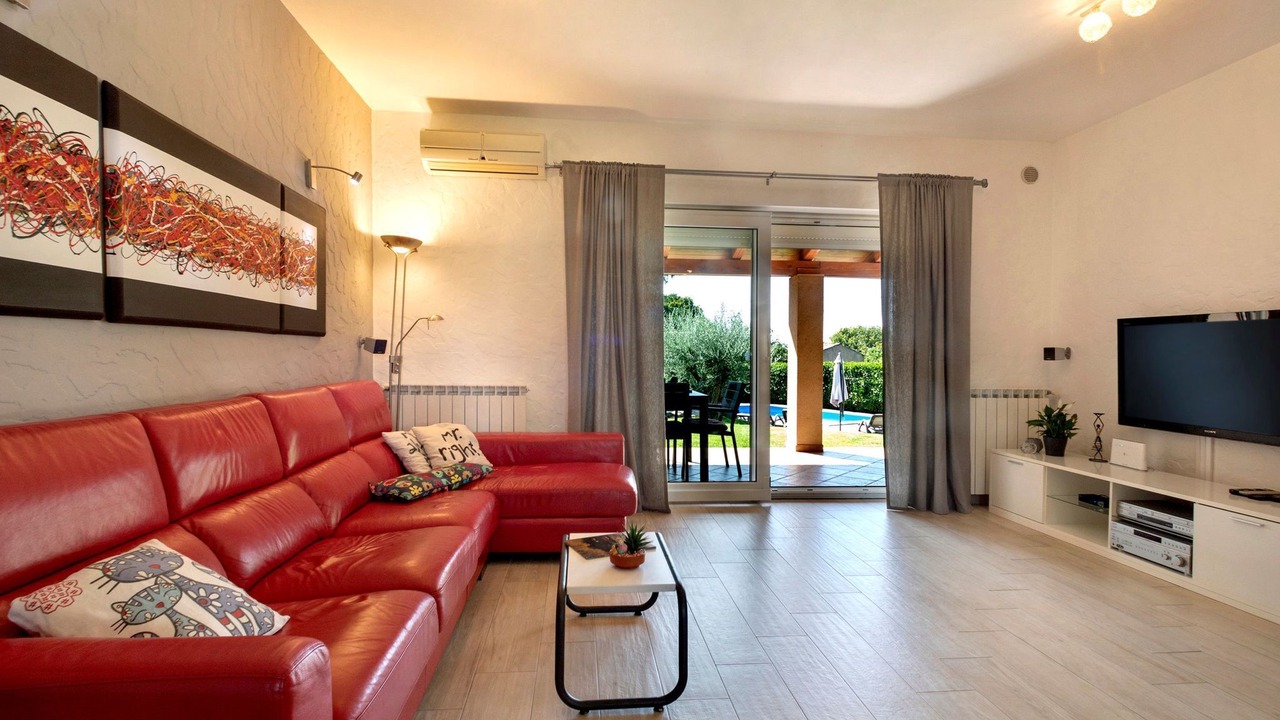 Photo of Livingroom in Kosinozici